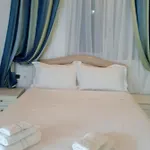 Studio Flat - Sleeps 4 & Private Garden * Nivice (Vlore)