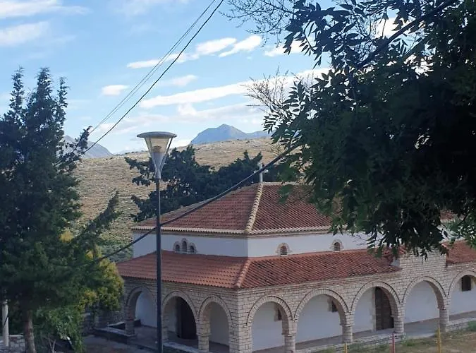 Nice Studio Flat close to Saranda Albania